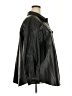 Shein Curve 100% Polyester Black Raincoat Size 4X - photo 4