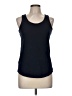 Ann Taylor LOFT Blue Active Tank Size M - photo 1