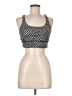 Lululemon Athletica Black Tank Top Size 6 - photo 1