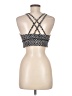 Lululemon Athletica Black Tank Top Size 6 - photo 2