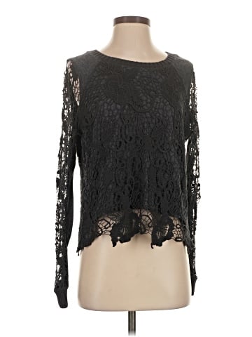 Free People Pullover Sweater (view 1)