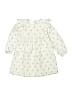 Zara Ivory Dress Size 4 - 5 - photo 1