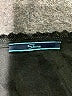 Shore 100% Linen Black Long Sleeve Blouse Size S (estimated) - photo 6