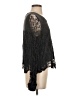 Free People Black Pullover Sweater Size XS - photo 4