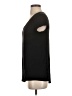 Cable & Gauge Black Short Sleeve Top Size 4 (estimated) - photo 5