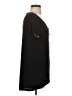 Cable & Gauge Black Short Sleeve Top Size 4 (estimated) - photo 4