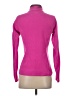 The North Face 100% Polyester Pink Pullover Sweater Size XS - photo 2