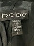 Bebe Black Blazer Size 6 - photo 6