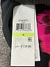 DKNY 100% Polyester Graphic Brown Cocktail Dress Size 4 - photo 9