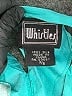 Whistles 100% Silk Teal Blouse Size S - photo 7