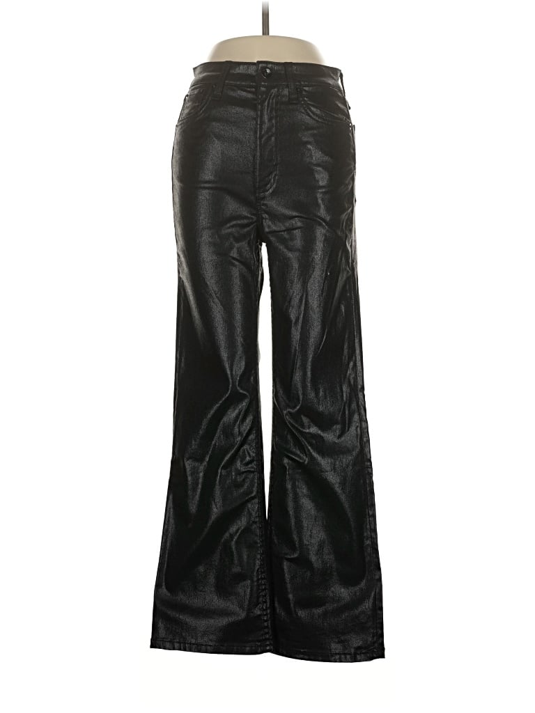 Pre-owned Rag & Bone Casual Pants In Black