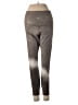Athleta Gray Active Pants Size S - photo 2