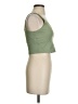Unbranded Green Tank Top Size S - photo 4