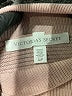 Victoria's Secret Color Block Gray Pullover Sweater Size S - photo 7