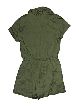 Justice Overalls (view 2)