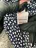 Shein 100% Polyester Paisley Gray Casual Dress Size 6 - photo 8