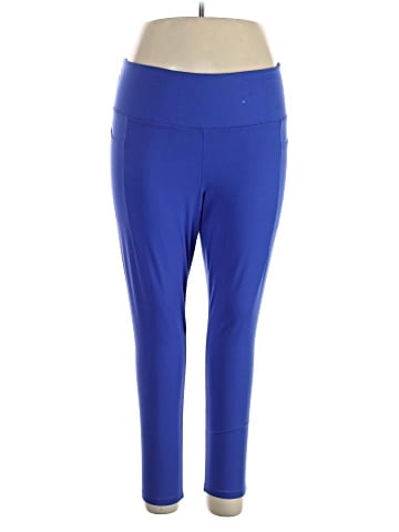 Danskin Active Pants (view 1)