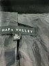 Napa Valley Black Blazer Size 16 - photo 6