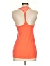 Athleta Orange Active Tank Size XXS - photo 2