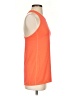 Athleta Orange Active Tank Size XXS - photo 4