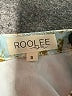 Roolee 100% Polyester Gray Casual Dress Size S - photo 6