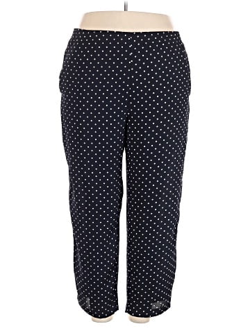 Alfred Dunner Casual Pants (view 1)