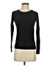 J.Crew Black Long Sleeve T-Shirt Size XS - photo 1