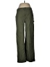 Celebrity Pink Green Cargo Pants Size 7 - photo 1