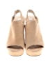 Botkier Tan Sandals Size 6 - photo 2