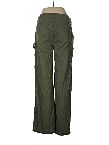 Celebrity Pink Cargo Pants (view 2)