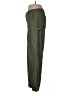 Celebrity Pink Green Cargo Pants Size 7 - photo 5