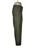 Celebrity Pink Green Cargo Pants Size 7 - photo 4