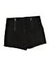 Darimi Black Denim Shorts Size 26 waist - photo 1