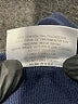 Assorted Brands Blue Sweatshirt Size M - photo 7