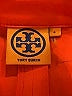 Tory Burch Orange Jacket Size 4 - photo 6