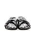 Silent D Black Sandals Size EU 41 - photo 2