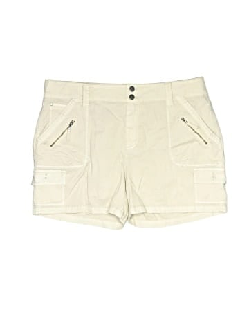 Marrakech Khaki Shorts (view 1)