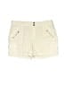 Marrakech Solid Ivory Khaki Shorts Size 31 Waist Long - photo 1