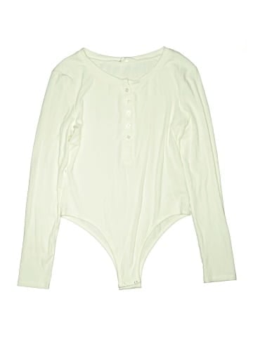 Amaryllis Bodysuit (view 1)