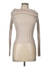 Emerson Lang Tan Turtleneck Sweater Size L - photo 1