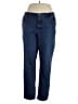 SONOMA life + style Blue Jeans Size 20 - photo 1