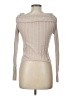 Emerson Lang Tan Turtleneck Sweater Size L - photo 2