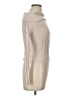 Emerson Lang Tan Turtleneck Sweater Size L - photo 4