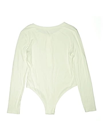Amaryllis Bodysuit (view 2)