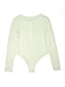 Amaryllis Ivory Bodysuit Size M - photo 2