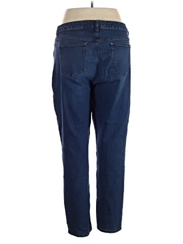 SONOMA life + style Jeans (view 2)