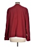Atmosphere Burgundy Cardigan Size 12 - photo 2