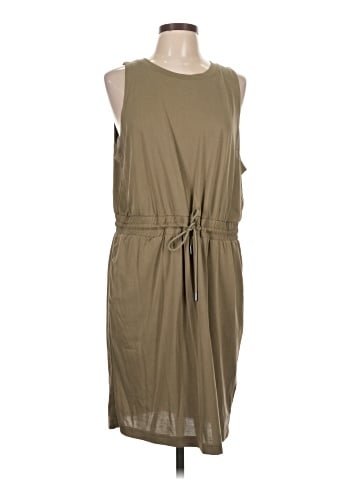 DKNY Casual Dress (view 1)