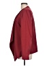 Atmosphere Burgundy Cardigan Size 12 - photo 5