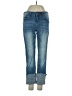 The Limited Blue Jeans Size 2 - photo 1